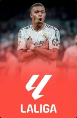 IPTV sport – direkte fotball, skiskyting og Formel 1 Se LaLiga direkte med IP-TV Norway