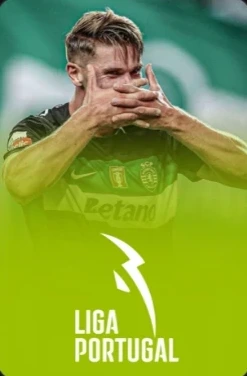 IPTV sport – direkte fotball, skiskyting og Formel 1 Se Liga Portugal direkte med IP-TV Norway