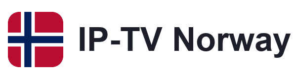 Logo for IP-TV Norway